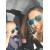 Roshambo Zack Morris Toddler zielone - okulary przeciwsłoneczne z polaryzacją 2+